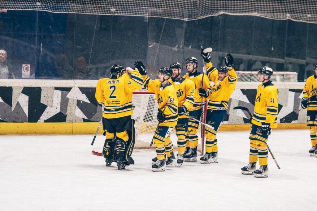 HCAosta Valpellice phV Pirana