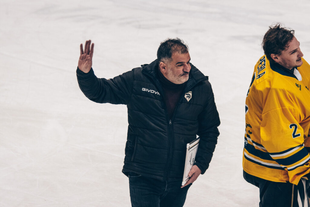 HCAosta Valpellice phV Pirana