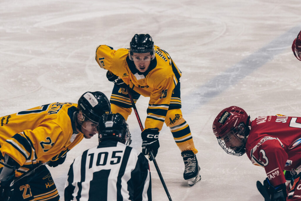 HCAosta Valpellice phV Pirana