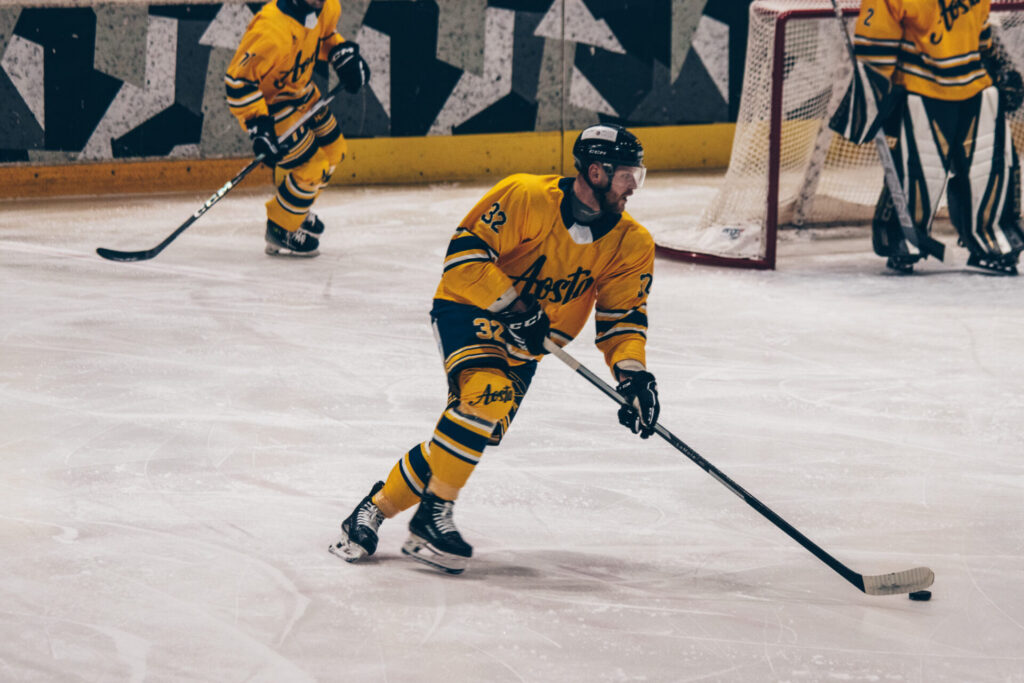 HCAosta Valpellice phV Pirana