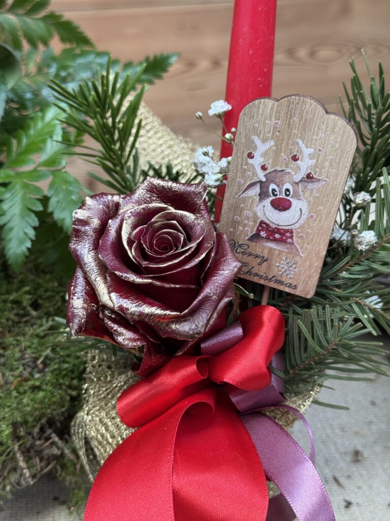 Natale Mont Fallère