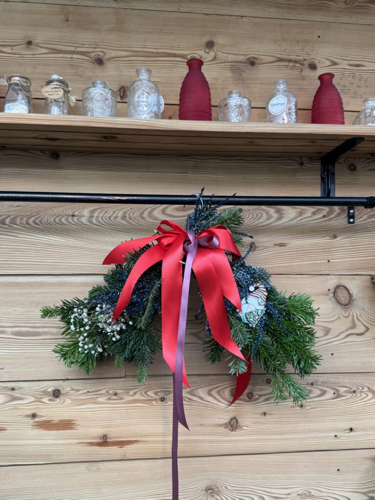 Natale Mont Fallère