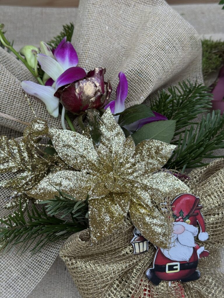 Natale Mont Fallère