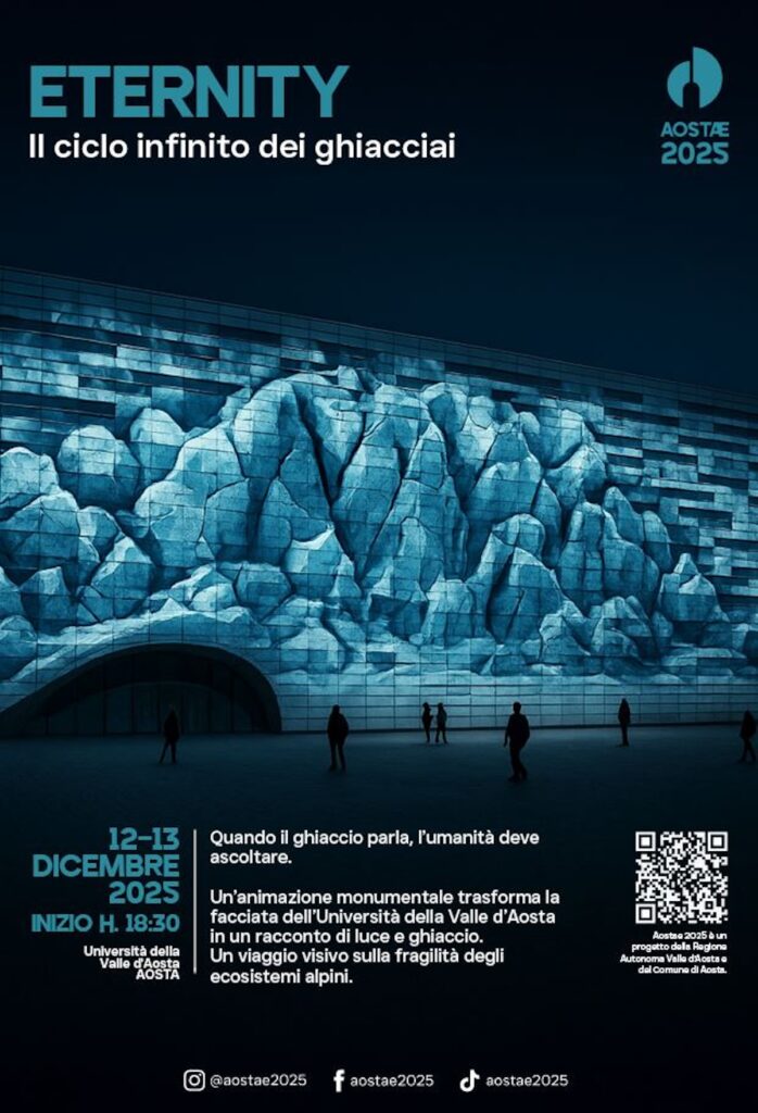 Locandina eternity DEF