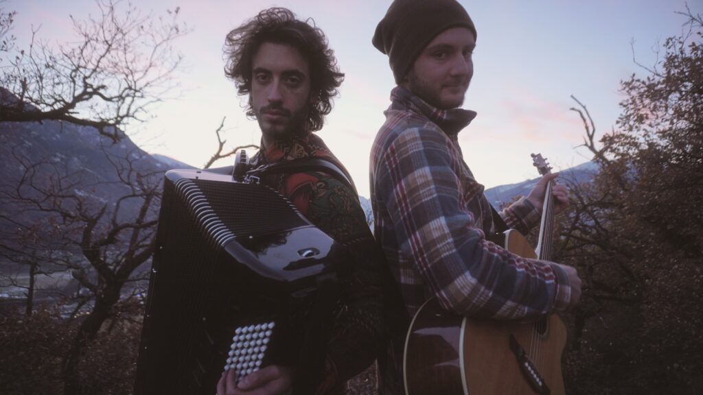 Madeleine Ruben Voyat