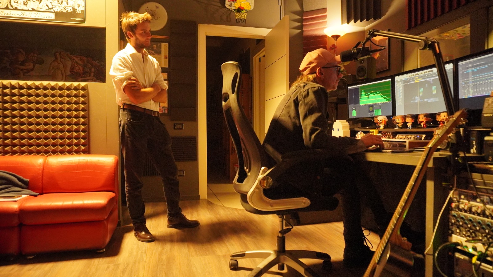 Madeleine Ruben Voyat