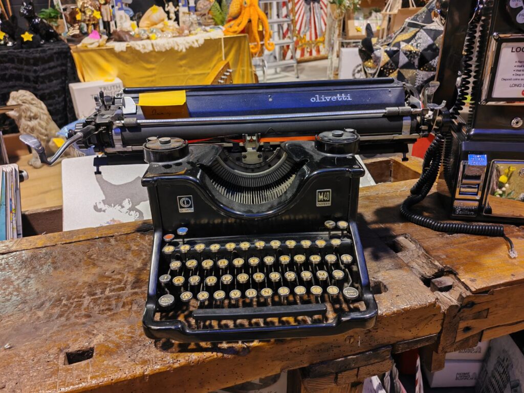 Mercatino Chic e Vintage di Natalee