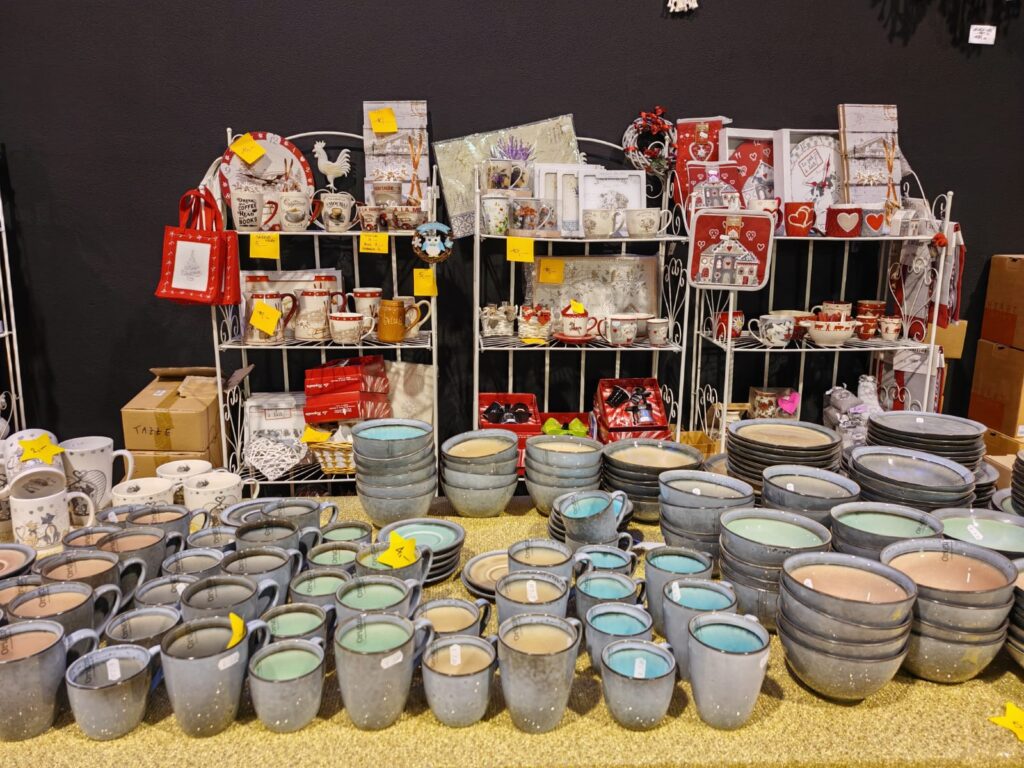 Mercatino Chic e Vintage di Natalee