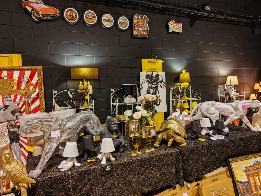 Mercatino Chic e Vintage di Natalee