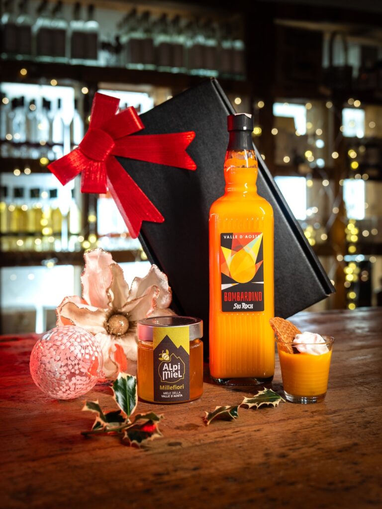 Christmas box - Coccola energetica- Foto Stopdown SC