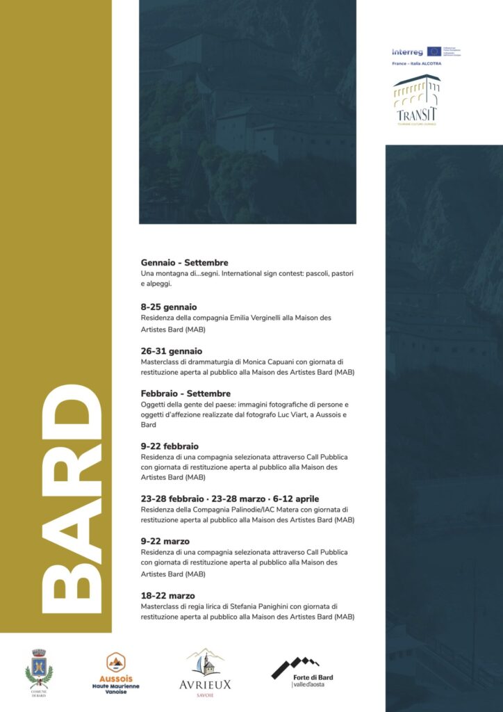 PROGRAMMA GENERALE TOTALE