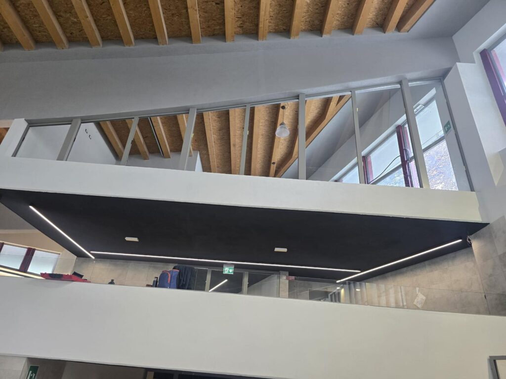 Piscina Pré Saint Didier