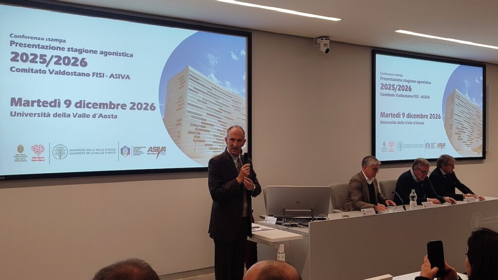 Presentazione calendari Asiva