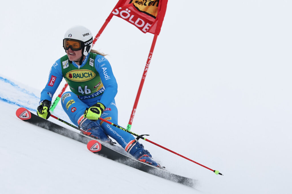 Sophie Mathiou foto Pentaphoto Marco Trovati