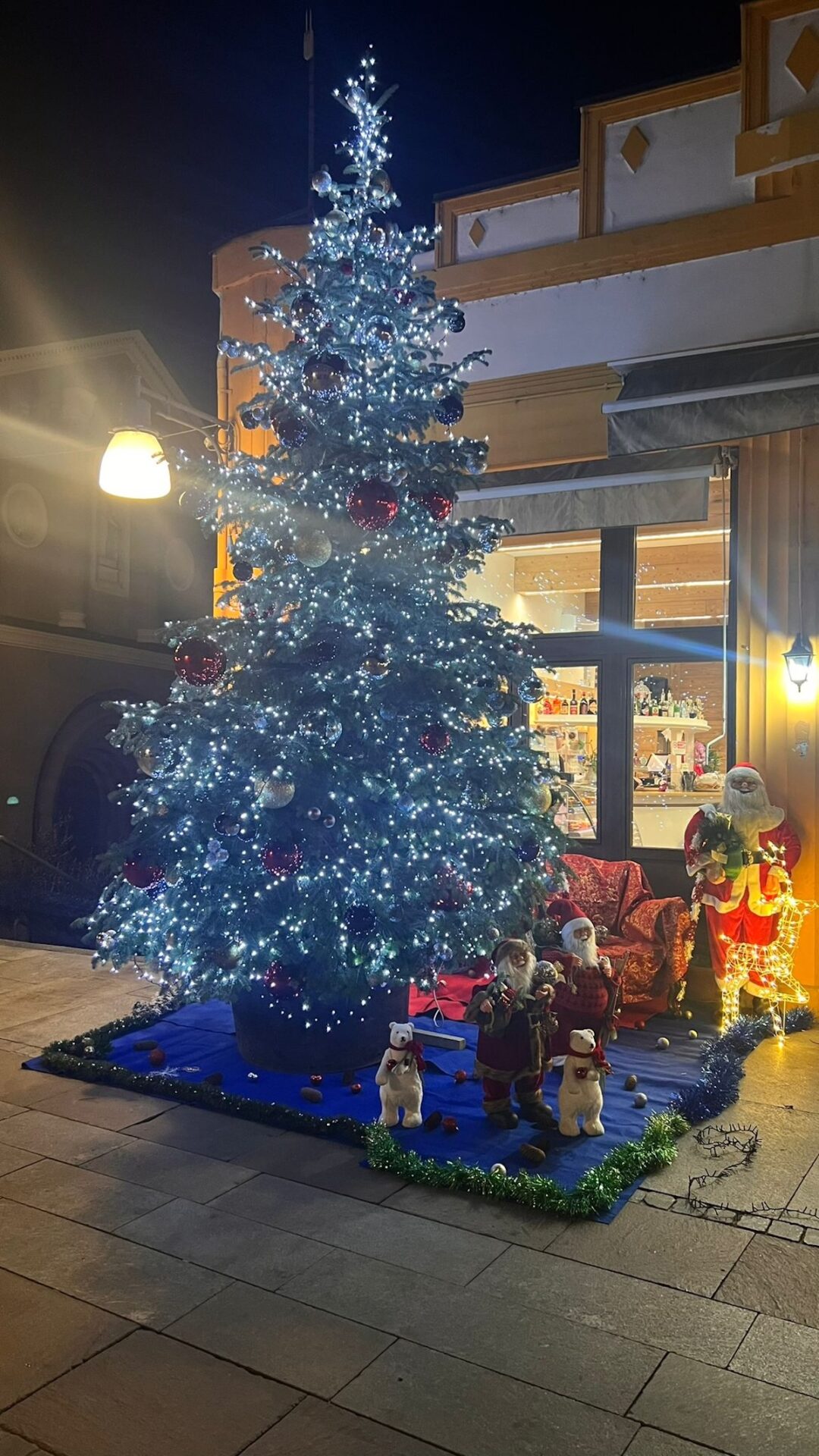 Summer Pub - Piazzetta