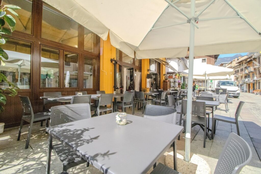 Summer Pub - Piazzetta