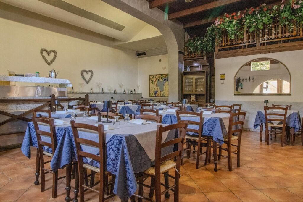 Summer Pub - Piazzetta