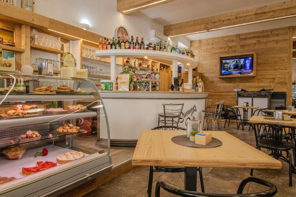 Summer Pub - Piazzetta