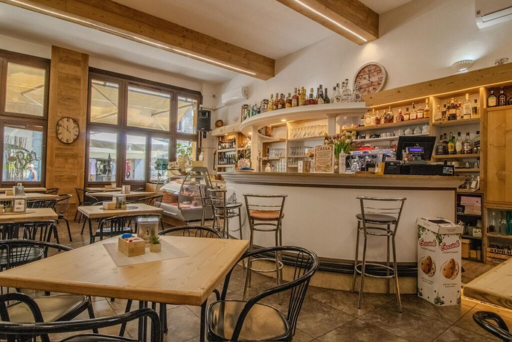 Summer Pub - Piazzetta