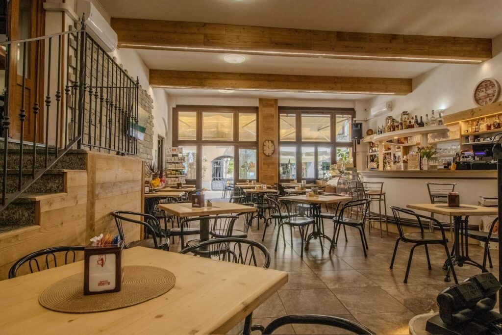 Summer Pub - Piazzetta