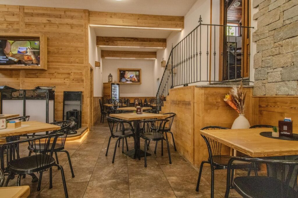 Summer Pub - Piazzetta