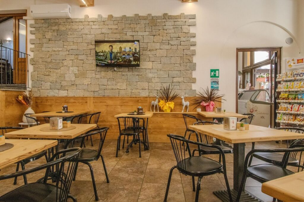 Summer Pub - Piazzetta