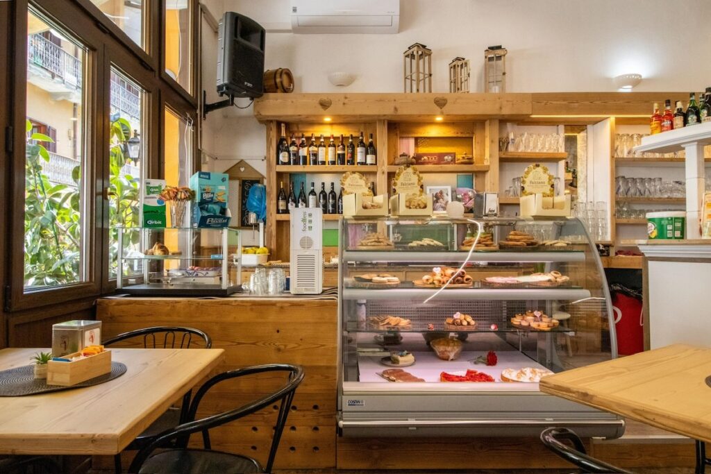 Summer Pub - Piazzetta