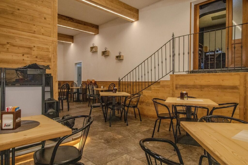 Summer Pub - Piazzetta