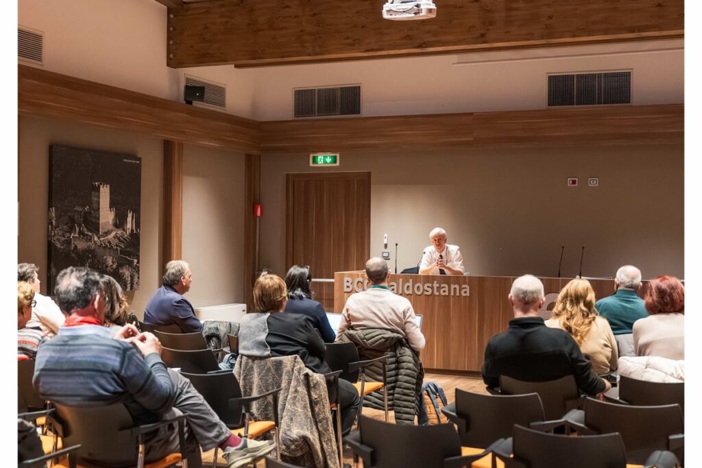 Il primo degli incontri tra l'Azienda Usl e le associazioni di tutela del malato