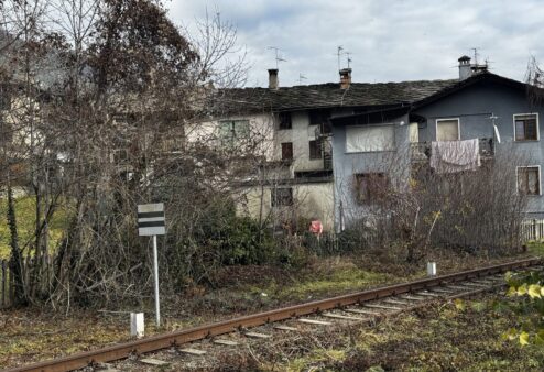 Aosta-Pré-Saint-Didier, il Piano trasporti conferma il collegamento veloce con autobus e apre al dibattito pubblico