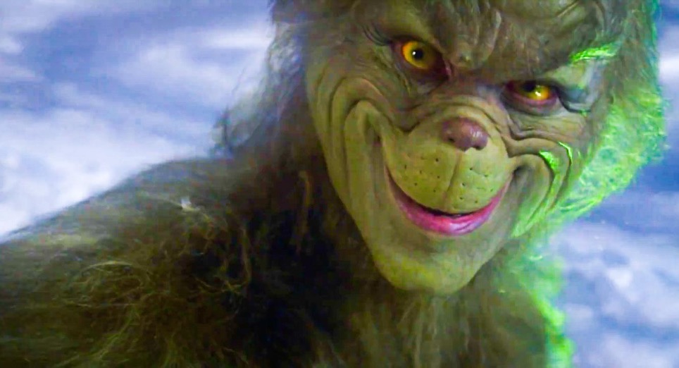 il Grinch