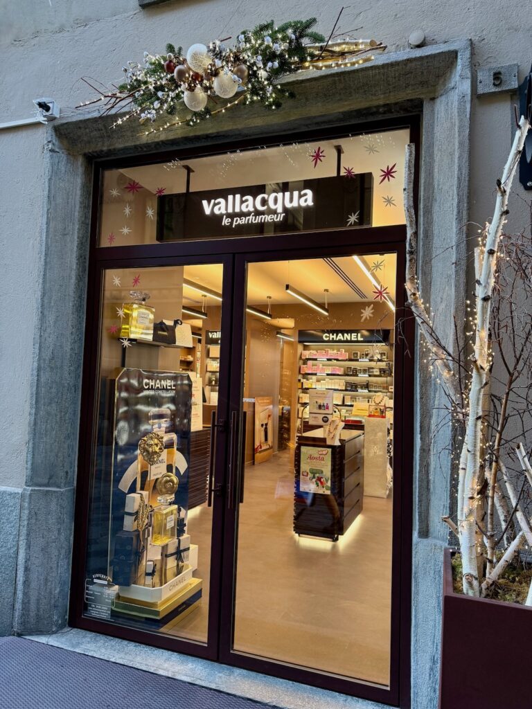 Profumeria Vallacqua