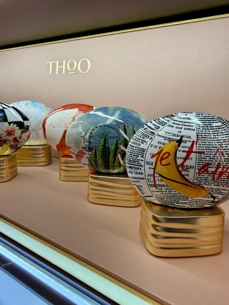 Profumeria Vallacqua