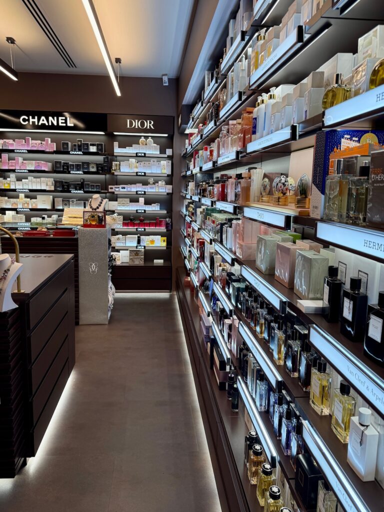 Profumeria Vallacqua