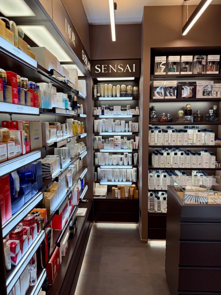 Profumeria Vallacqua