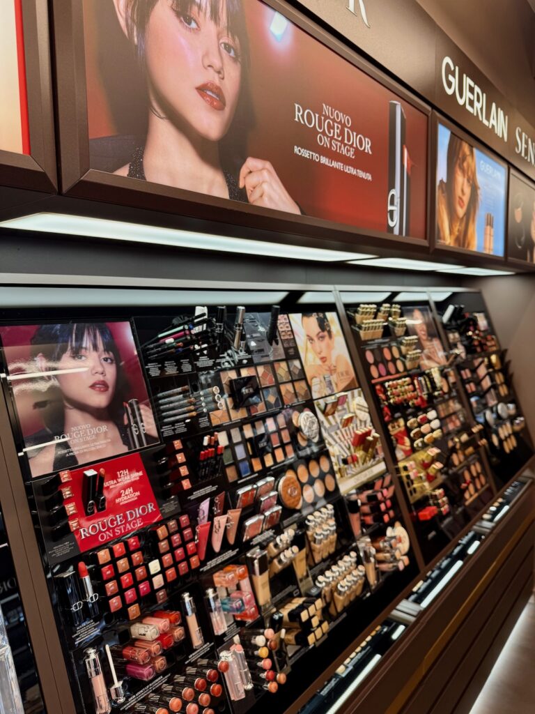 Profumeria Vallacqua