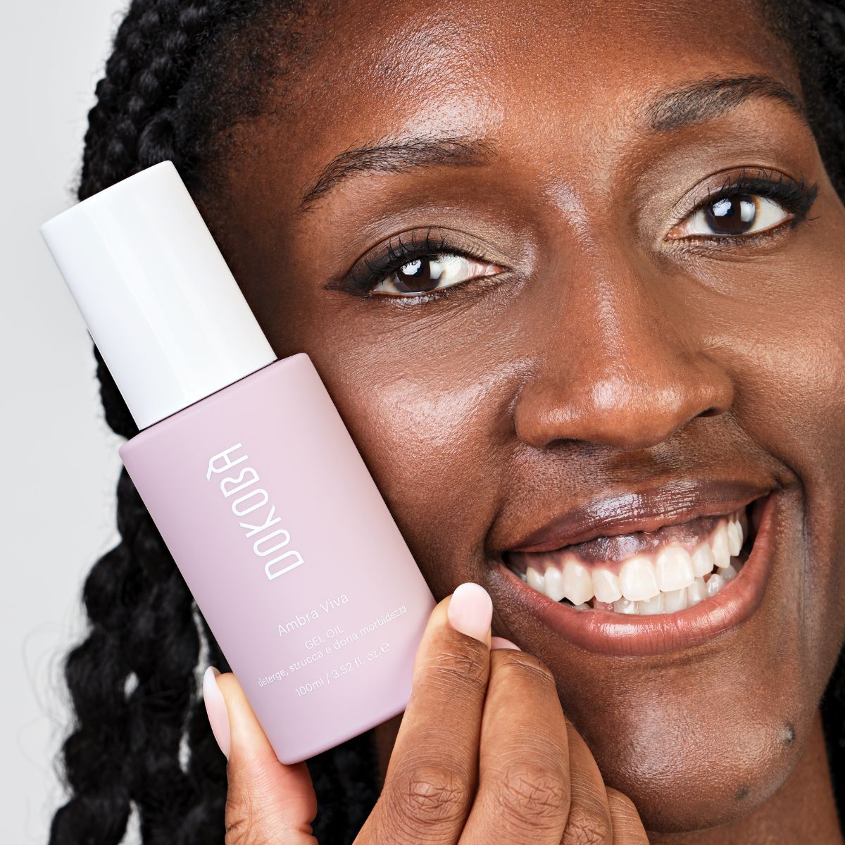 nebua ginette siani tiene ambra viva x