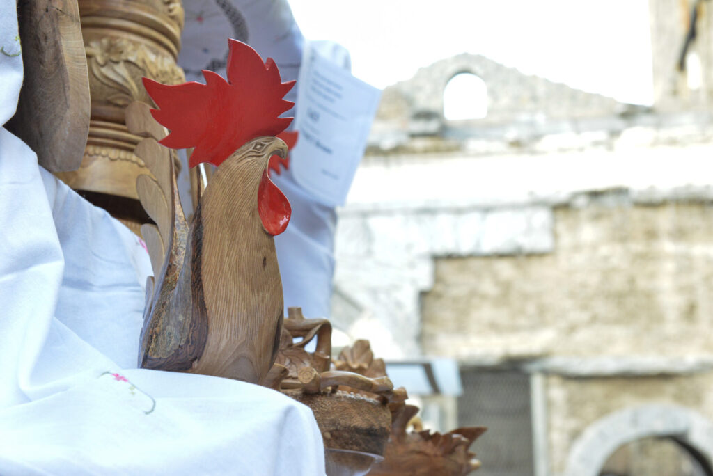 LaSaintOurs phPaoloRey