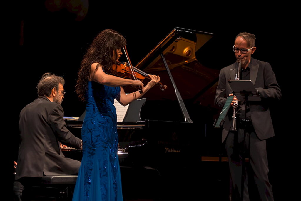 Ensemble Prometeo - Histoire du soldat - Saison