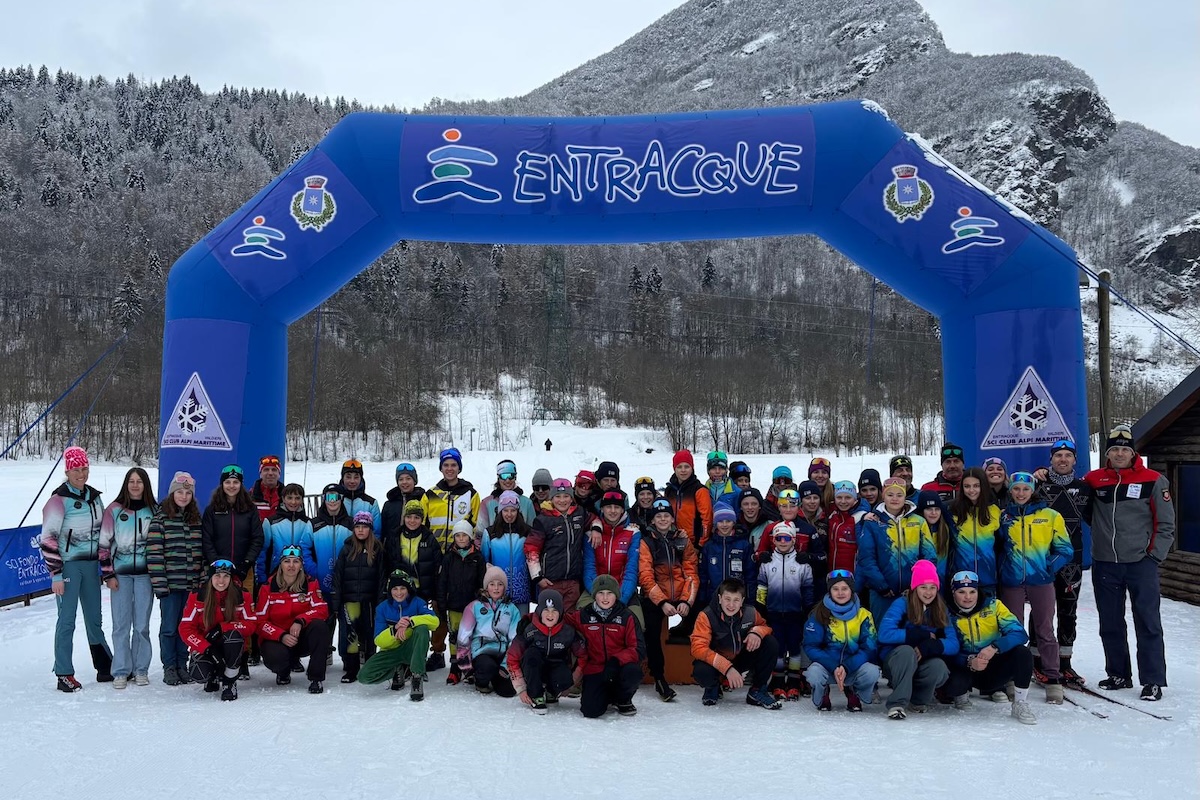 La Fesa Cup aGressoney-Saint-Jean