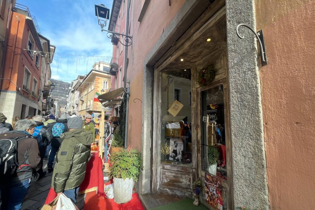 David Antonin, Le Tapissier