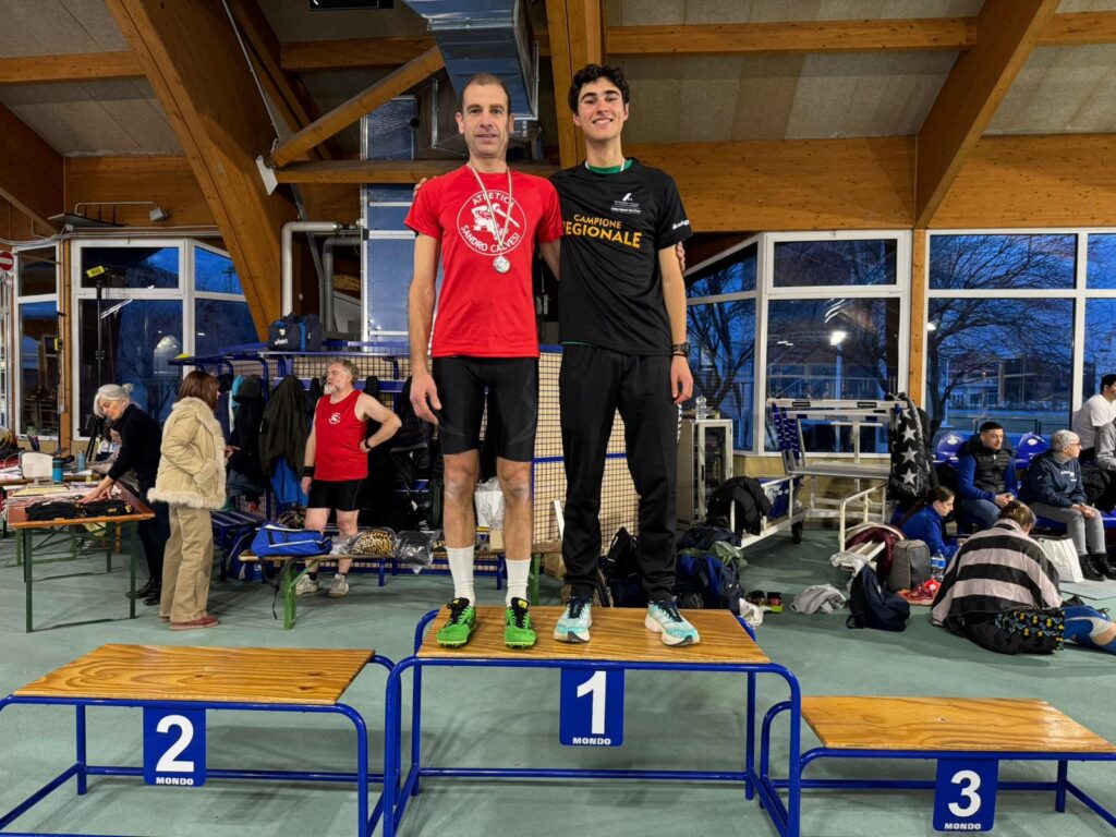 Hs assoluti uomini aosta