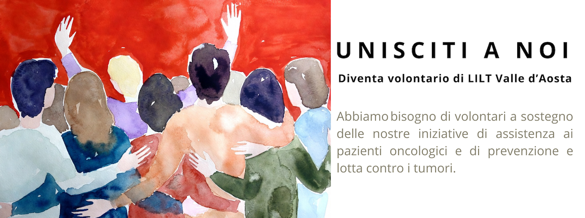 Lilt Valle d’Aosta 