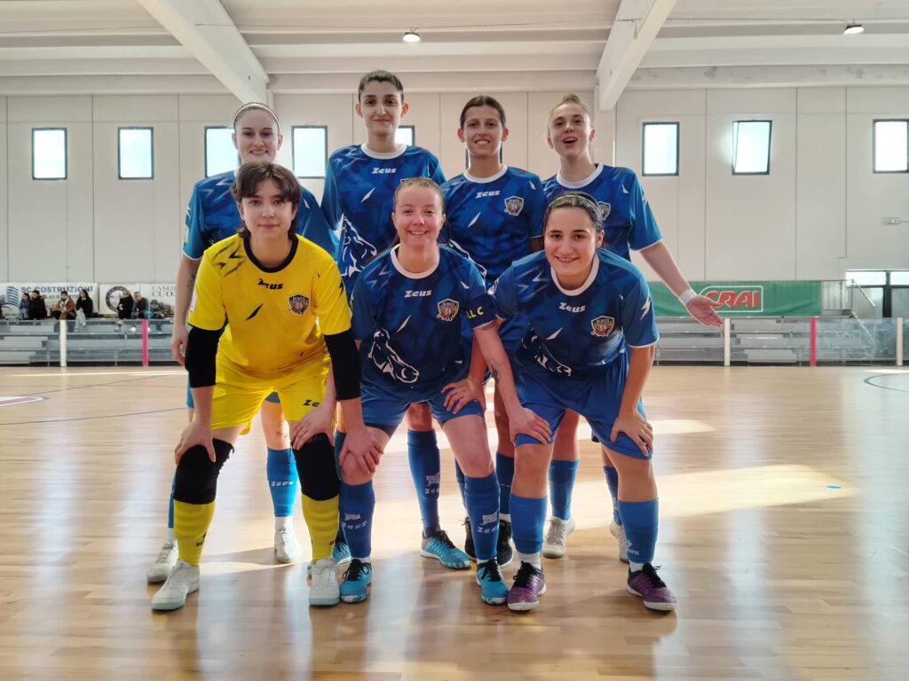 Aosta511 femmine Oristanese 25genn2026