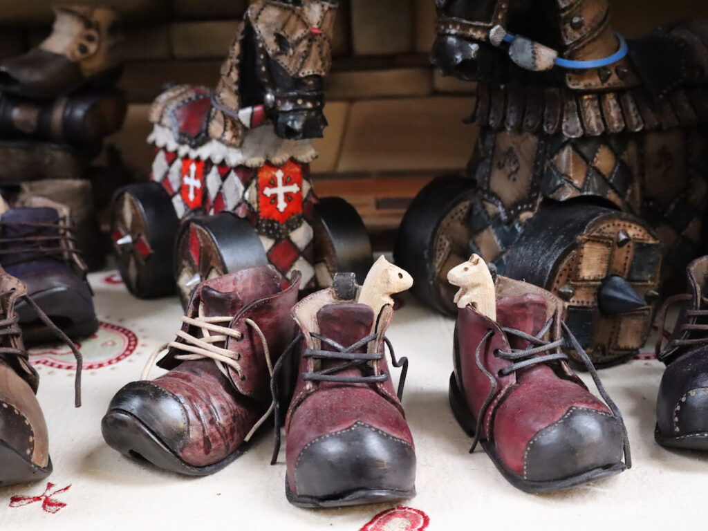 Armando Blanc Scultura Fiera di Donnas Foto Alice Dufour