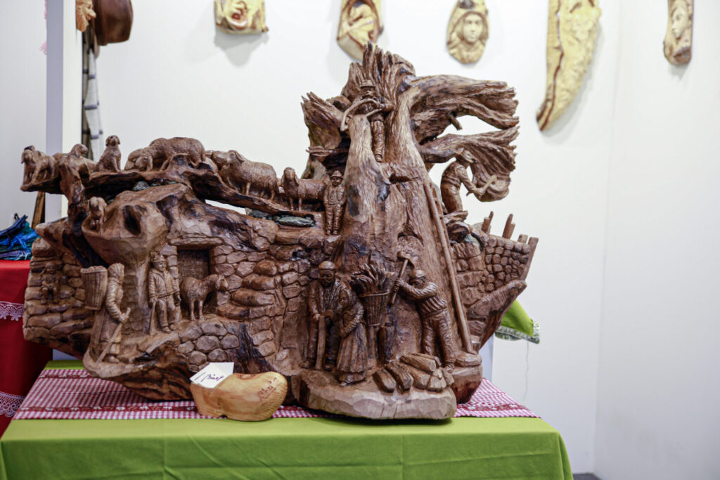 Atelier des Métiers Ph Nicole Jocollé