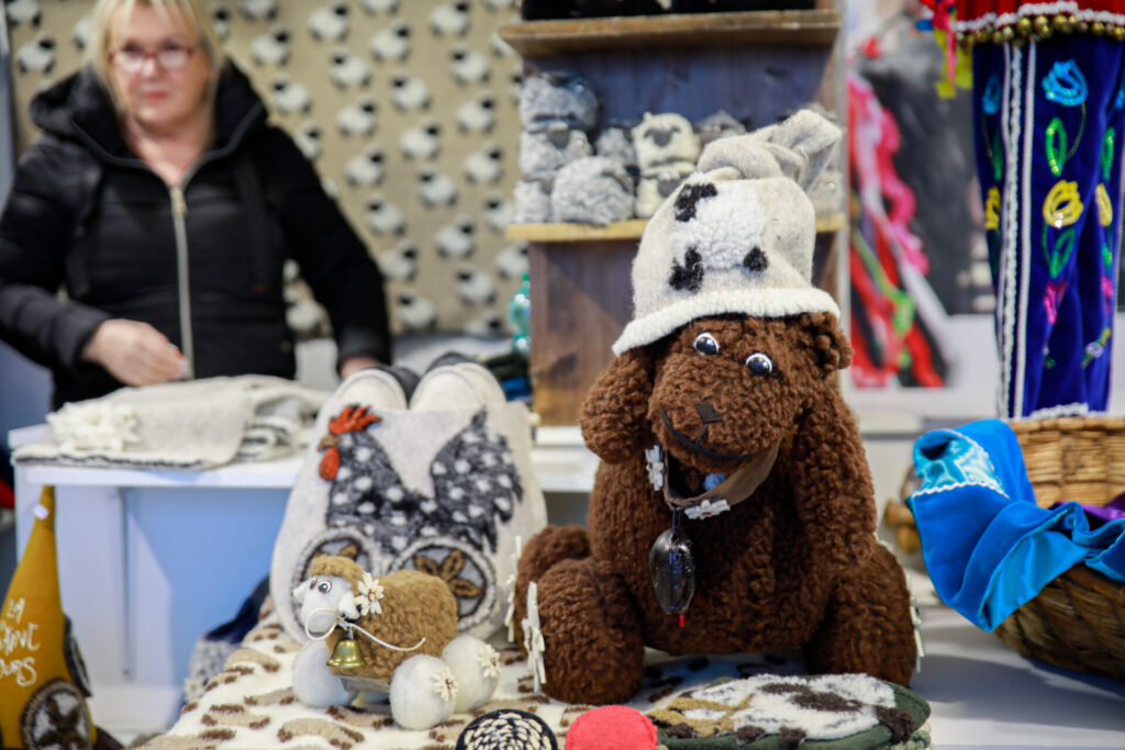 Atelier des Métiers Ph Nicole Jocollé