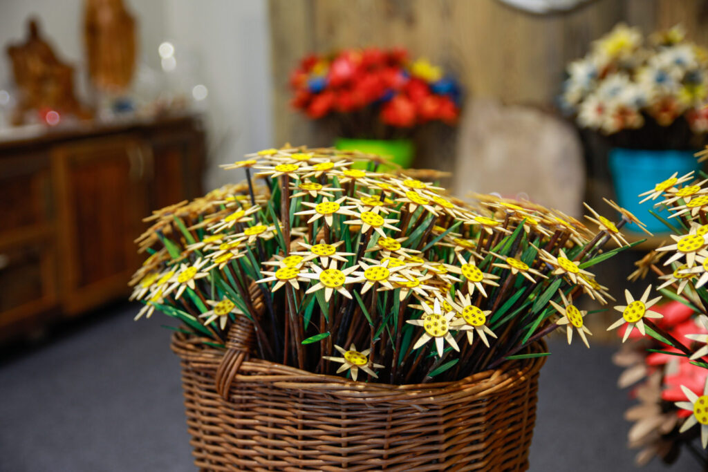 Atelier des Métiers Ph Nicole Jocollé