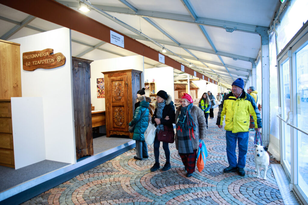 Atelier des Métiers Ph Nicole Jocollé