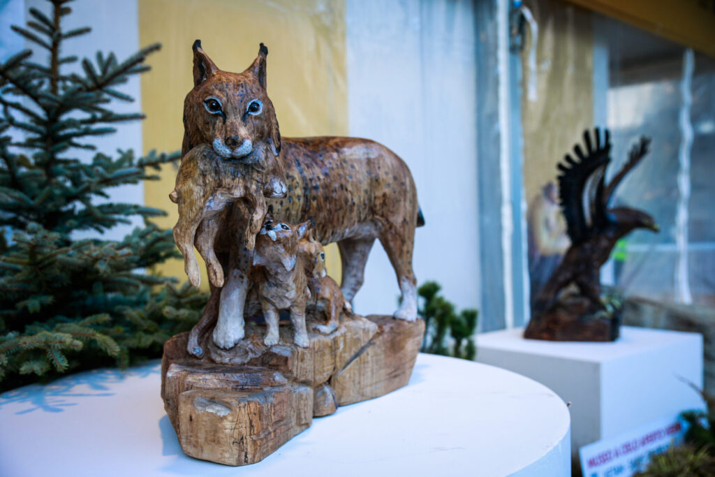 Atelier des Métiers Ph Nicole Jocollé